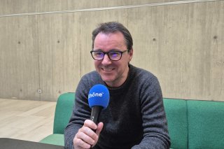 Le sociologue québecois Jocelyn Lachance